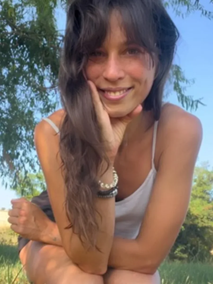 Angelica Milani