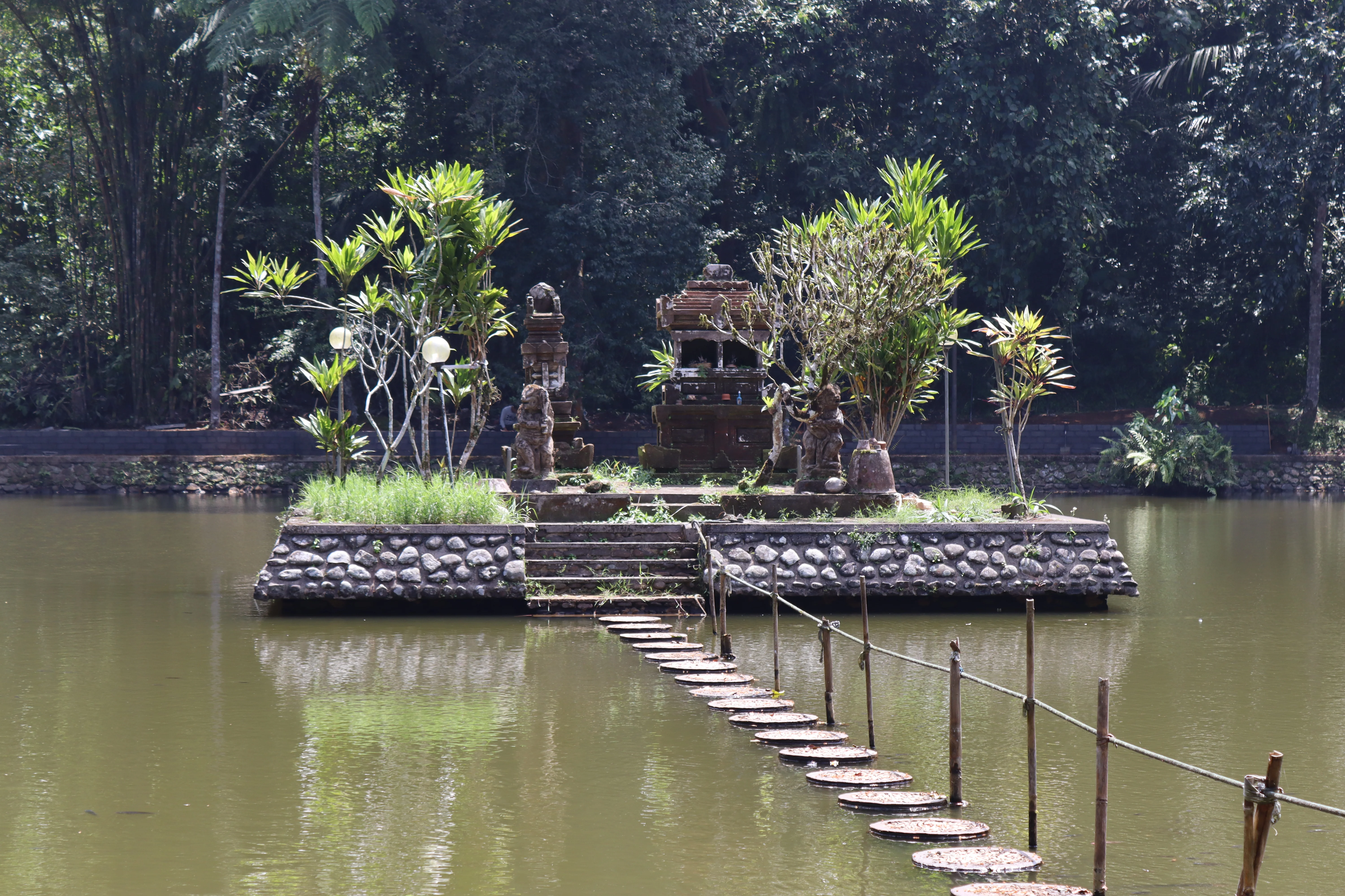 Immagine articolo: Bali 2026: La pace tra i templi