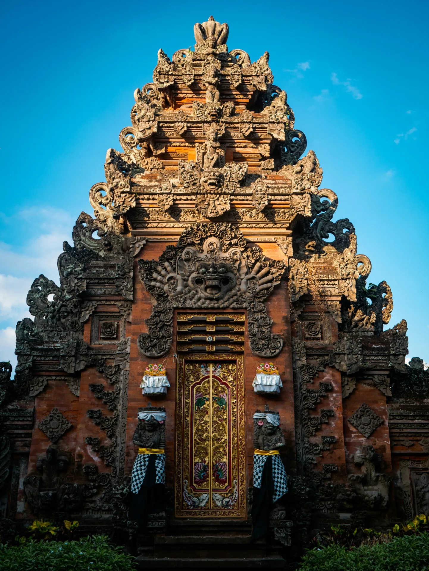 Bali: Peace Among the Temples — Photo 2