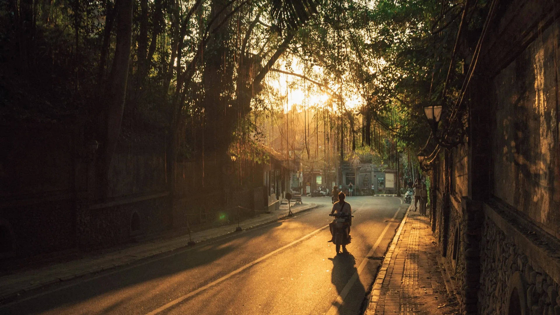 Bali: Peace Among the Temples — Photo 3