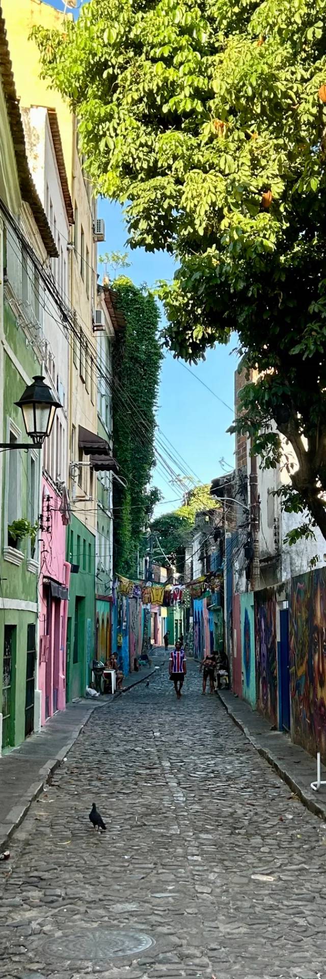 Salvador da Bahia