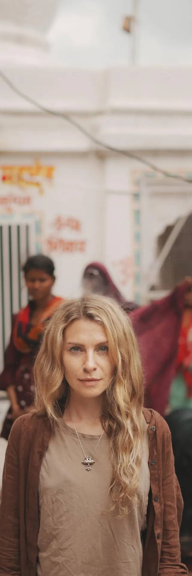 Sara Melotti
