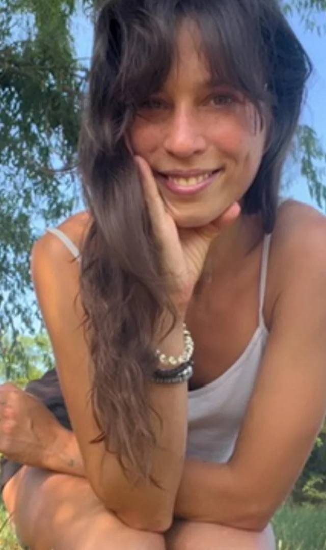 Angelica Milani