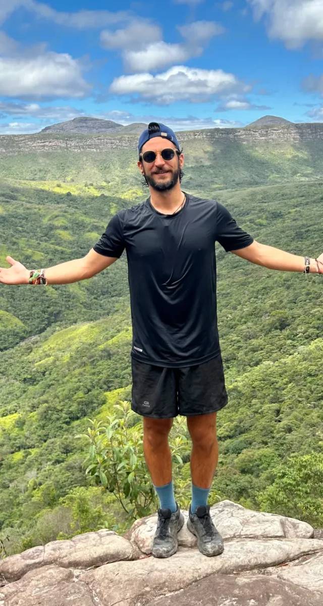 Alessandro Crea