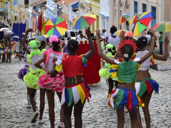 Recife e Olinda