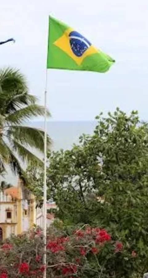 L'ultimo giorno dell'anno, tra Recife e Olinda — Foto 4
