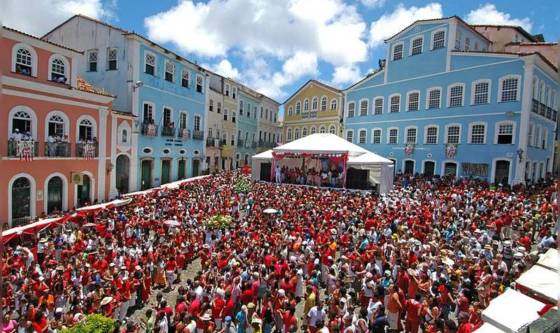 Salvador