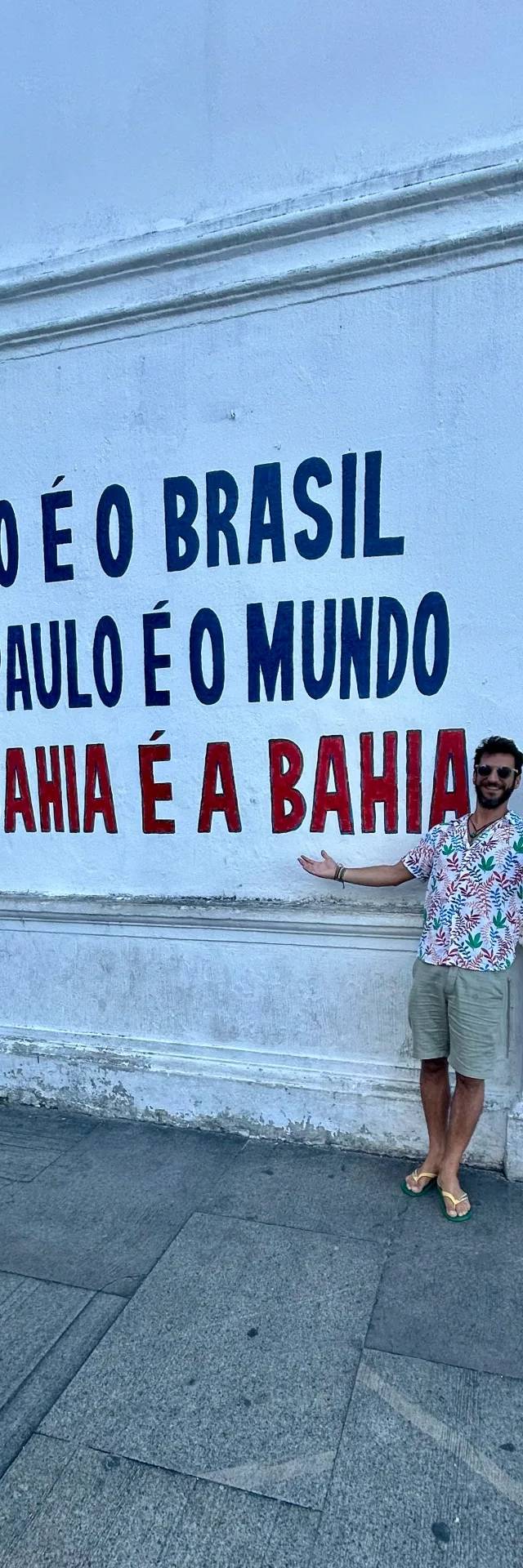 Bahia: Roots and Breath — Photo 1
