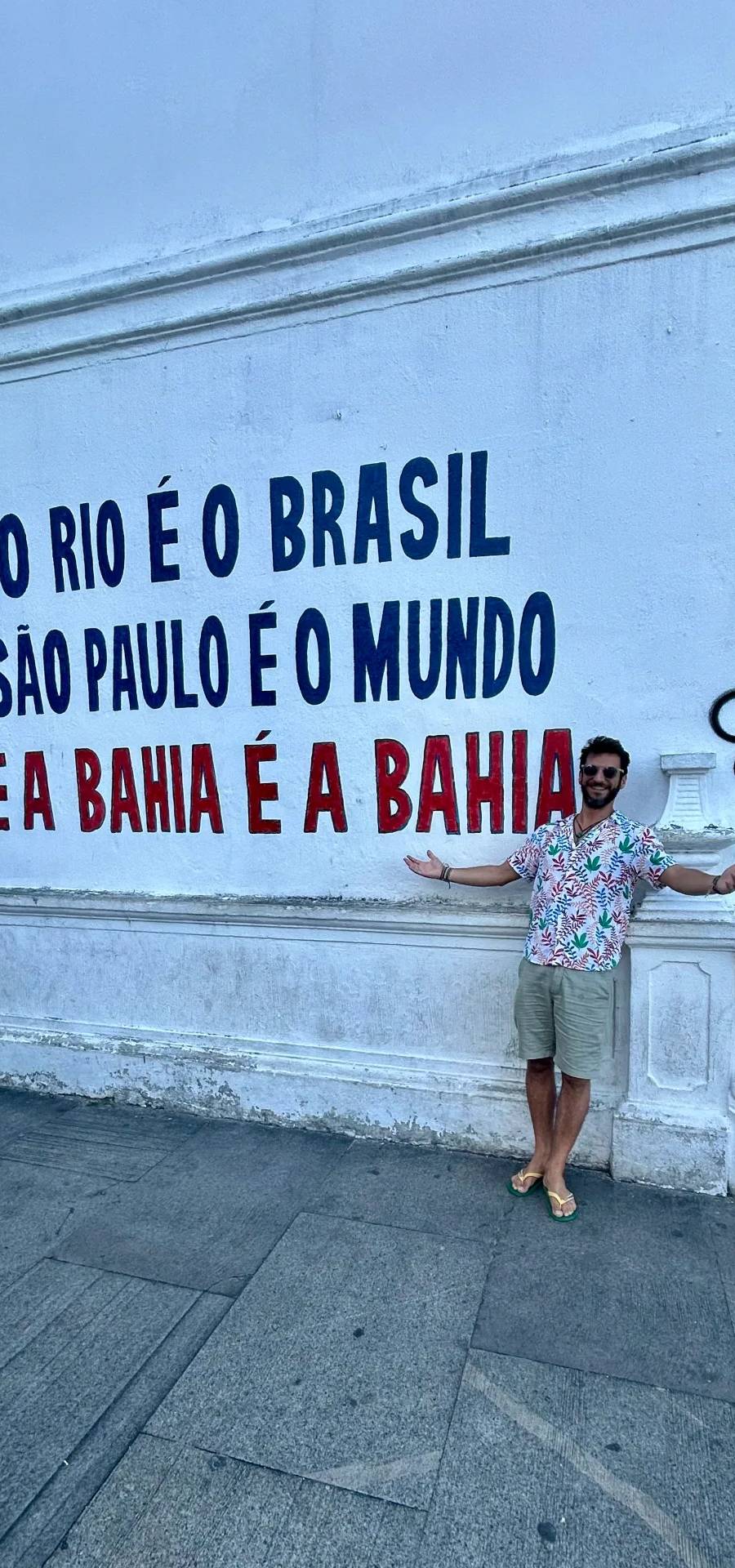 Bahia: Roots and Breath — Photo 1