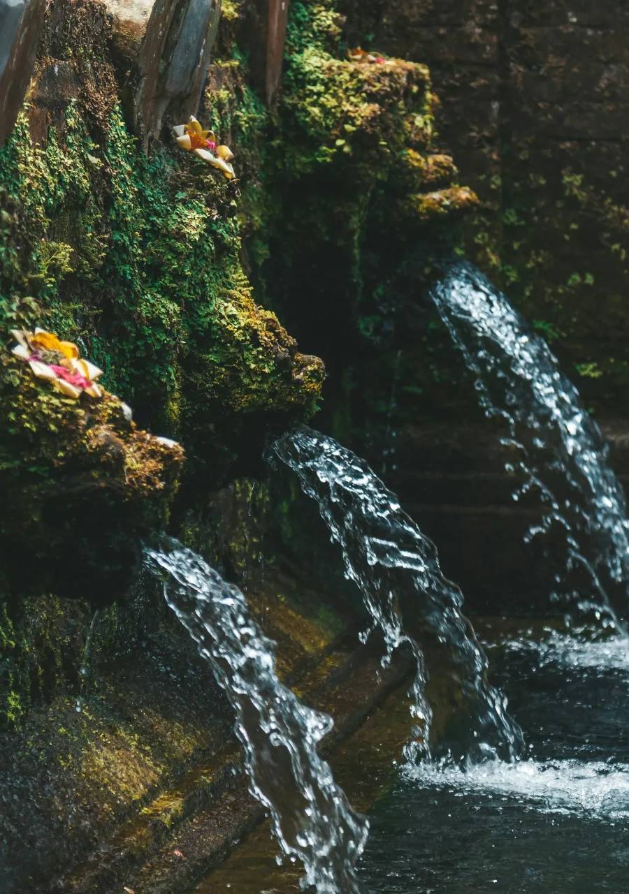 Bali: Peace Among the Temples — Photo 1