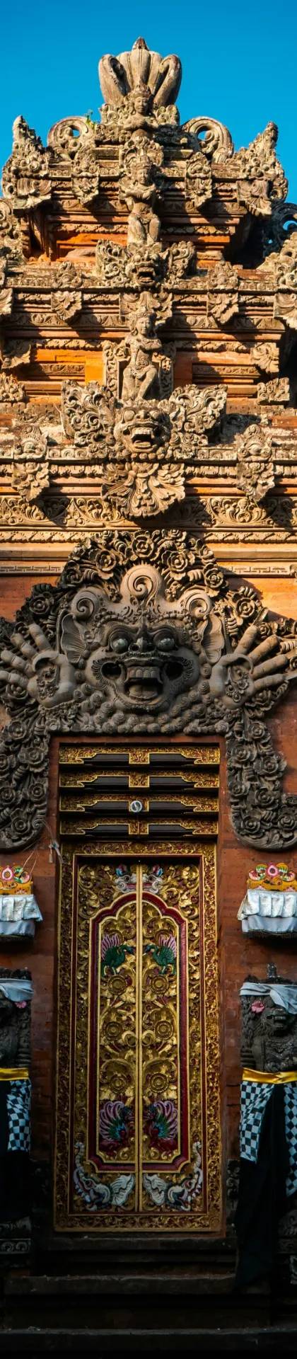 Bali: Peace Among the Temples — Photo 2