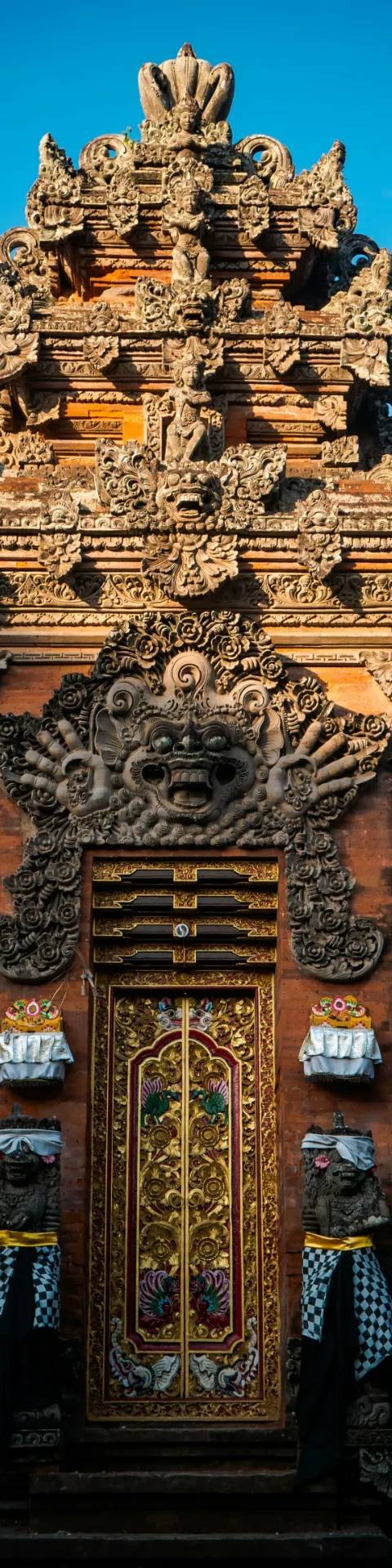 Chegada em Ubud — Foto 2
