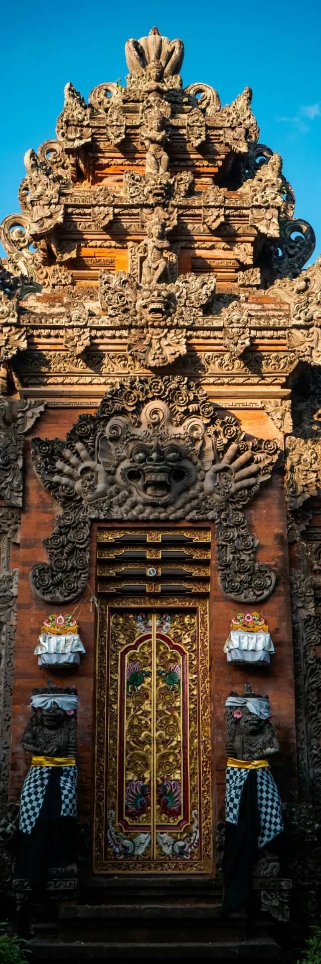 Bali: a paz entre os templos — Foto 2
