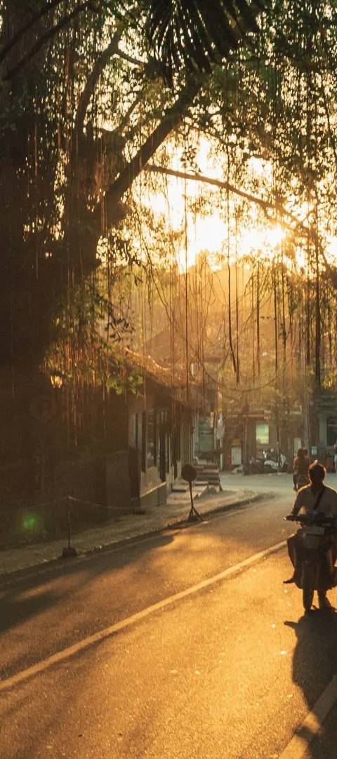 Chegada em Ubud — Foto 3