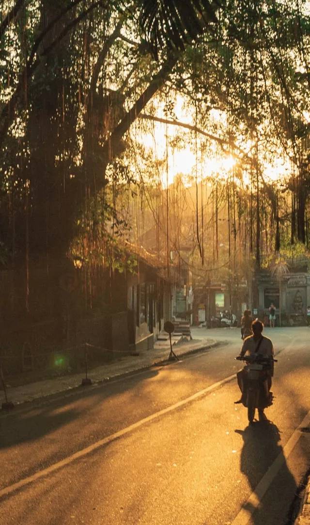 Bali: a paz entre os templos — Foto 3