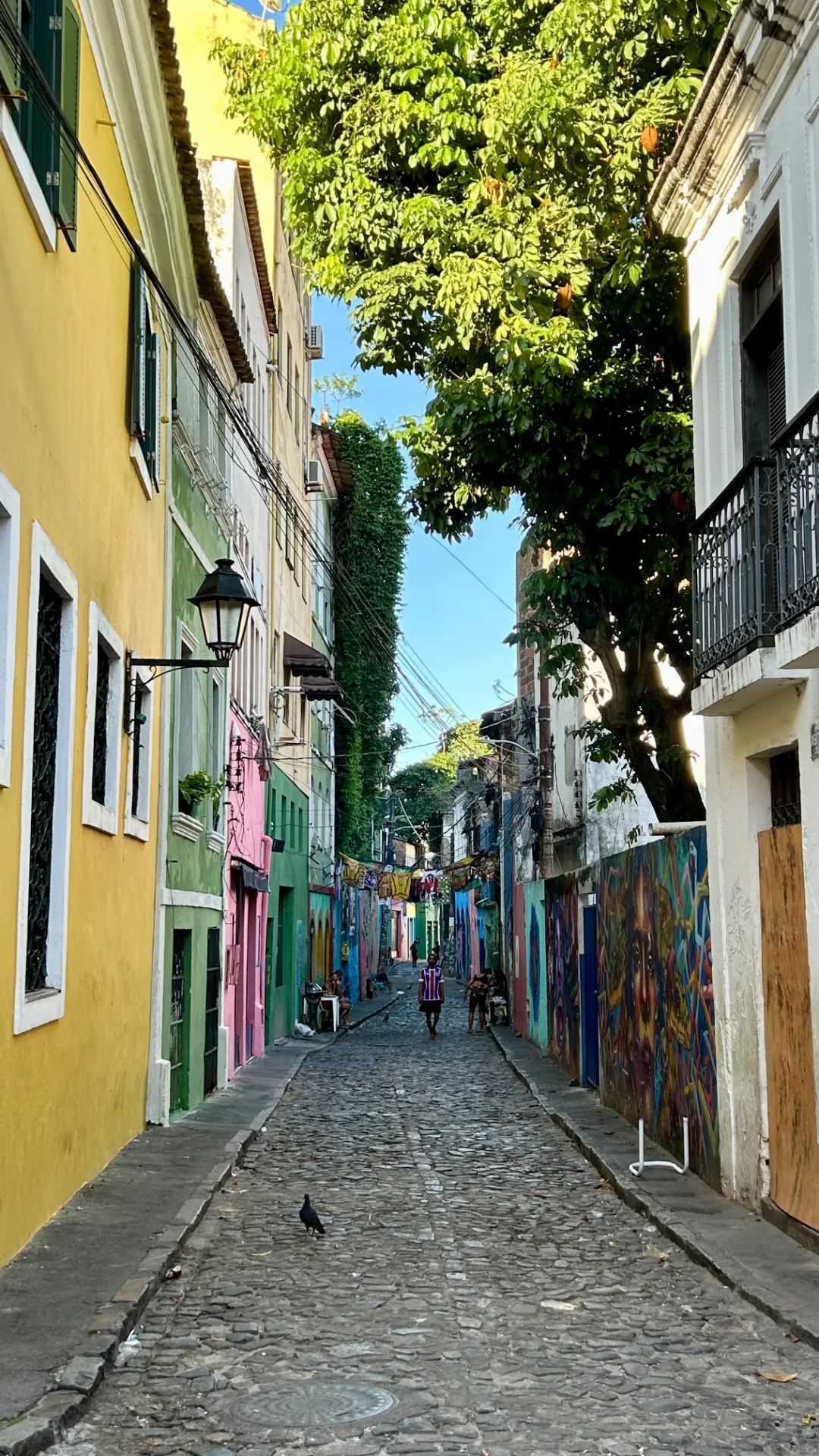 Pelourinho