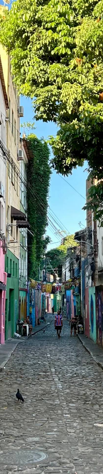 Pelourinho