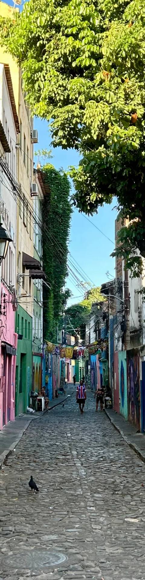 Pelourinho