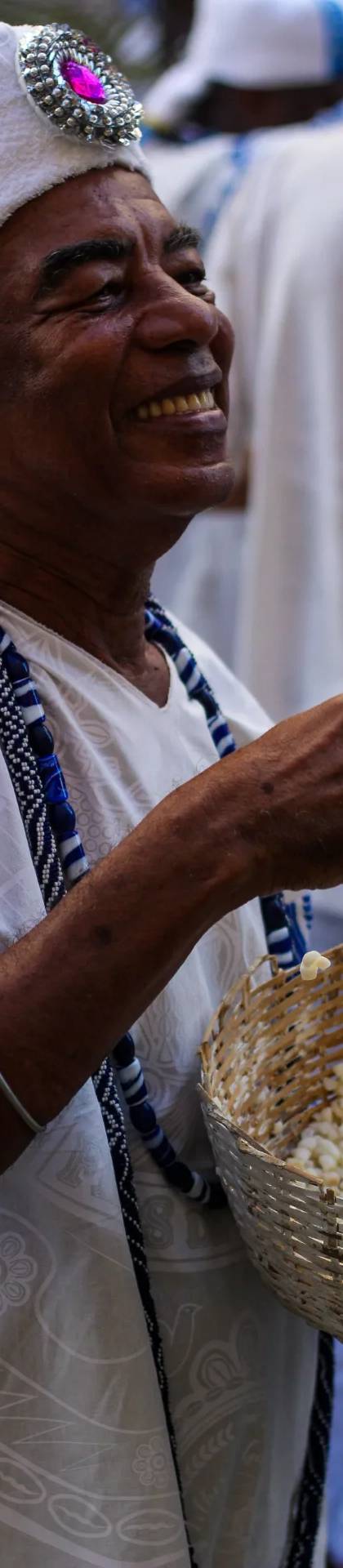 Bahia: Roots and Breath — Photo 3