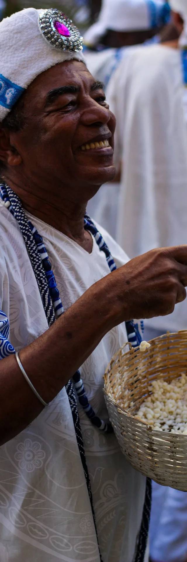 Bahia: Roots and Breath — Photo 3