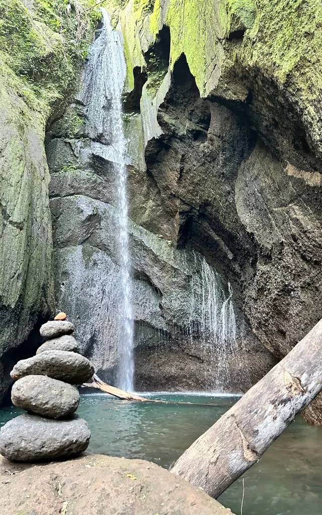 Bali: a paz entre os templos — Foto 4