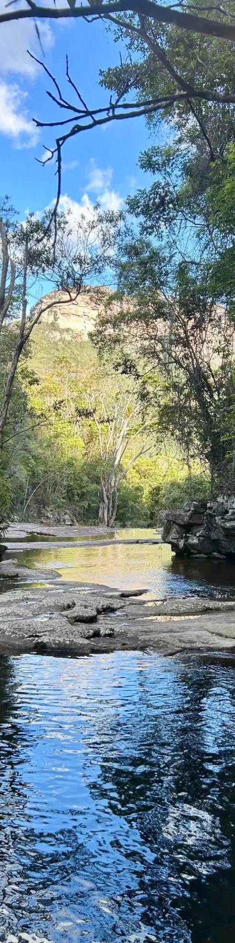 Vale do Pati, day 1 (11 km) — Photo 2