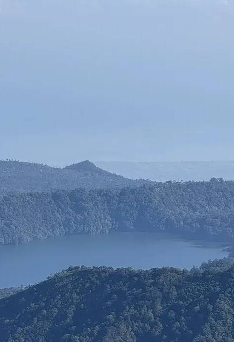 Batukaru — o vulcão que ninguém conhece — Foto 1