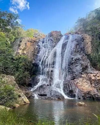 Vale do Pati, jour 3 (12 km) — Photo 3