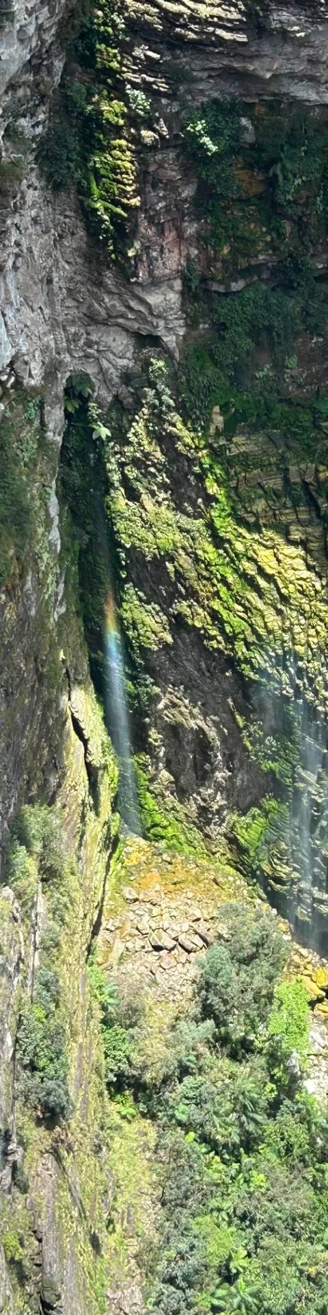 Vale do Pati, jour 4 (16 km) — Photo 2